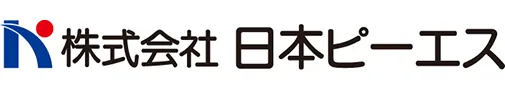 株式会社に本ピーエスのロゴ